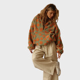 Lilia™ - Топъл и удобен пуловер