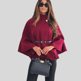 Adéla™ - Elegantní motýlí sako s páskem