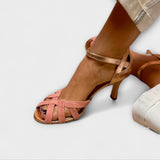 Alekssandra™ - Елегантни токчета