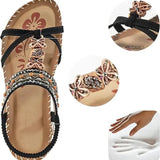 Sofia™ | Ortopedie Comfort+ Sandály 