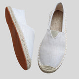 Miloslav™ - Elegantní Pánské Espadrilky