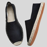 Miloslav™ - Elegantní Pánské Espadrilky