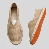 Miloslav™ - Elegantní Pánské Espadrilky