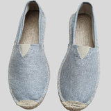 Miloslav™ - Elegantní Pánské Espadrilky