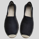 Miloslav™ - Elegantní Pánské Espadrilky