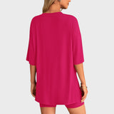 Stoyanka™ - Спокоен комплект от две части