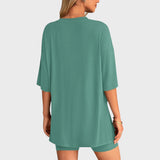 Stoyanka™ - Спокоен комплект от две части