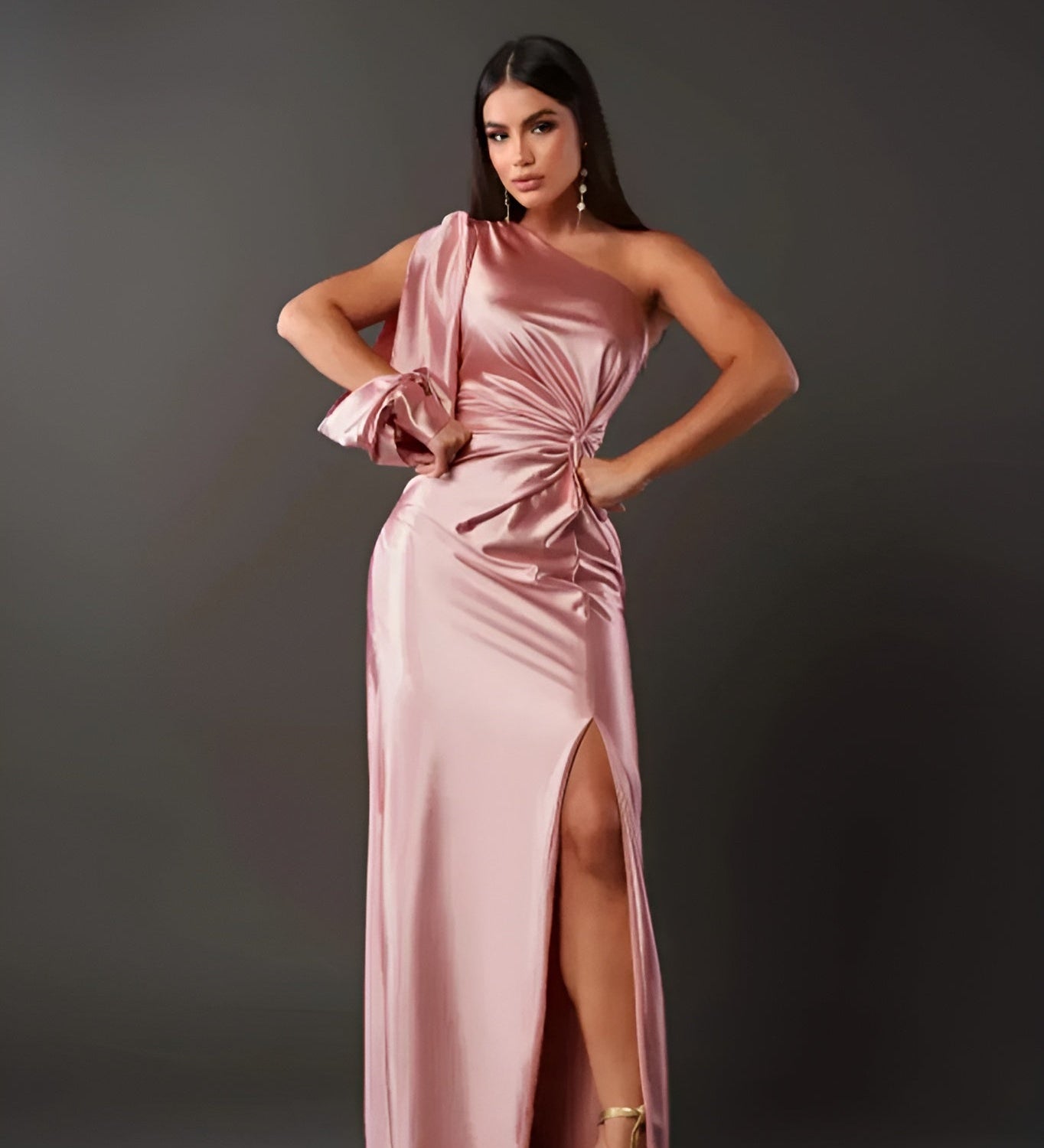 Philomène™ | Elegantní koktejlové šaty