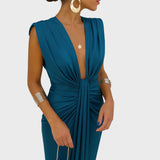 Lenina™ - Елегантна рокля за парти