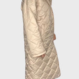 Sofia™ - Двулицев ватиран яке