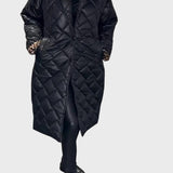 Sofia™ - Двулицев ватиран яке