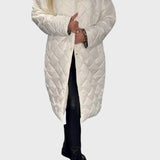 Sofia™ - Двулицев ватиран яке