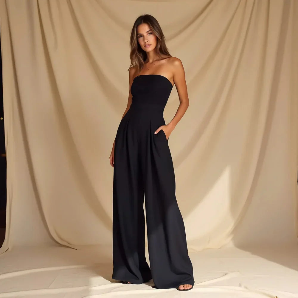 Lucie | Overal Virale &amp; Flatteuse
