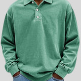Ivan™ - Polo elegantní a ležérní