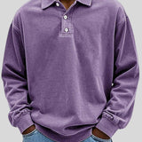 Ivan™ - Polo elegantní a ležérní