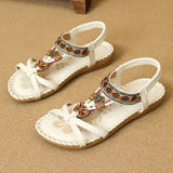 Sofia™ | Ortopedie Comfort+ Sandály 