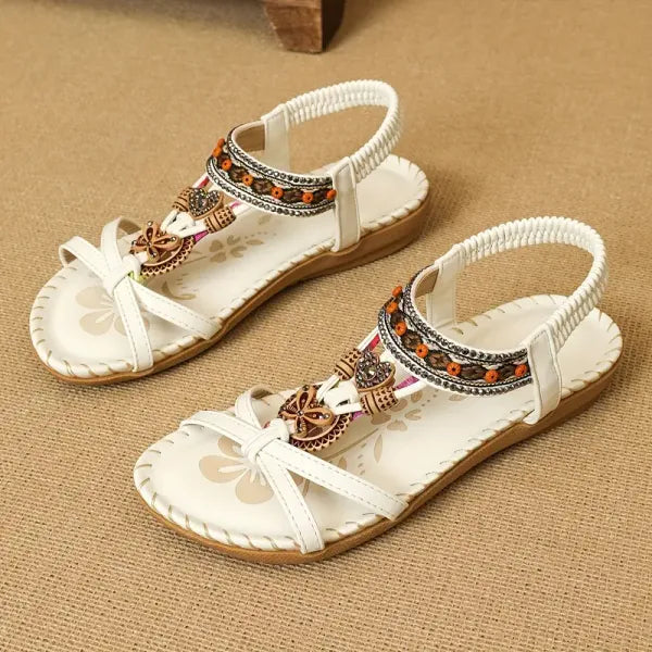 Sofia™ | Ortopedie Comfort+ Sandály 
