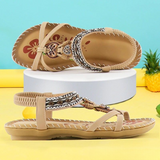 Sofia™ | Ortopedie Comfort+ Sandály 