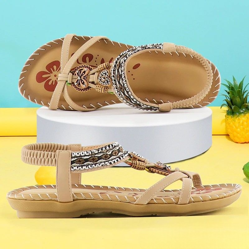 Sofia™ | Ortopedie Comfort+ Sandály 