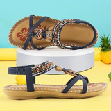 Sofia™ | Ortopedie Comfort+ Sandály 
