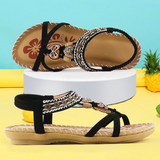 Sofia™ | Ortopedie Comfort+ Sandály 