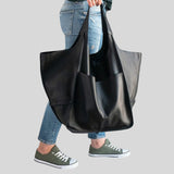 Monika™ - Oversized víkendová taška