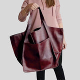 Monika™ - Oversized víkendová taška