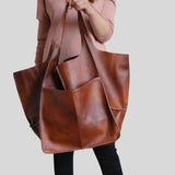 Monika™ - Oversized víkendová taška