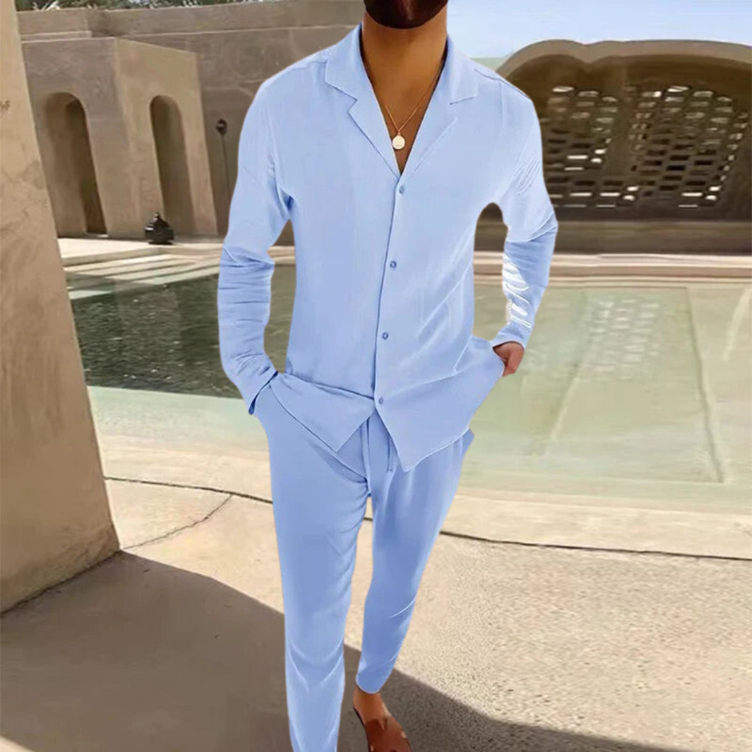Joe™ | Sada s lnem